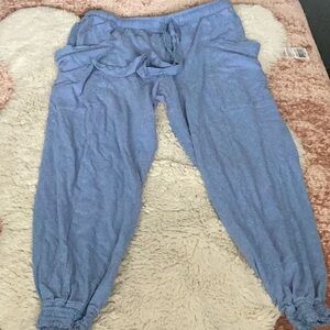 EUC Aerie PJ Pants